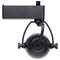 Nuvo 12 Watt LED Track Head - Starfish Enabled - Pinch Back - Black Finish - 120 Volt - RGBTW TH914 - alternate 3